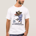 "Ice Drooler" 3 t-shirts