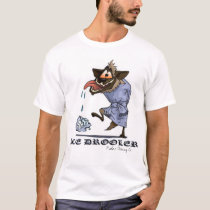 "Ice Drooler" 3 t-shirts
