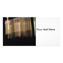 Ice Droplets photo cards by Debrene Ice Droplets photo cards
