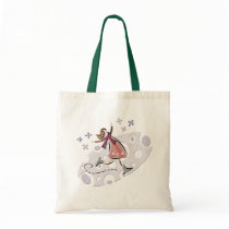 Ice Figure Skater bags