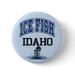 Ice Fish Idaho