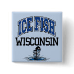Ice Fish Wisconsin
