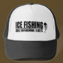 Ice Fishing I like It
