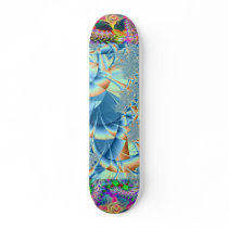 Ice Flakes skateboards