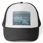 Ice floes hats