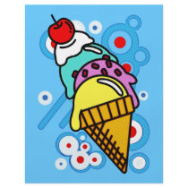 ICE flyers by auraclover ICE flyers