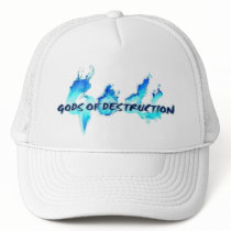 Ice GoDs Hat