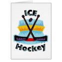 Ice Hockey Cards