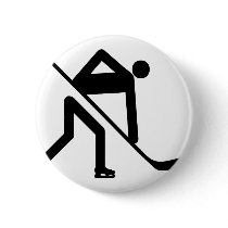 ice hockey icon buttons