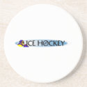 Ice Hockey Logo