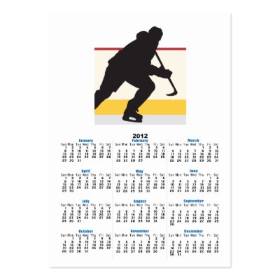 ice hockey player on the move business card template Zazzle_profilecard ice hockey player on the move business card template Zazzle_profilecard