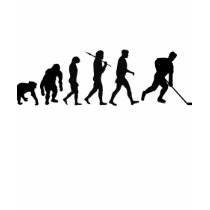 Ice Hockey Players team shirts by Funkart Ice Hockey Players team shirts