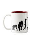 Ice Hockey Players team shirts mugs by Funkart Ice Hockey Players team shirts mugs