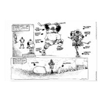 Ice Hockey print posters