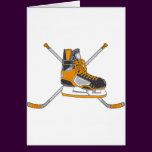 Ice Hockey Skates
