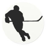 Ice Hockey sticker