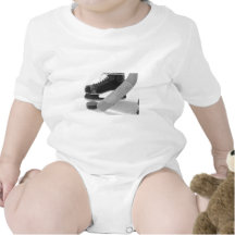 Ice Hockey T Shirt