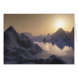 ice (hooded lake) cards