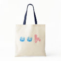 Ice Ice Baby Bag