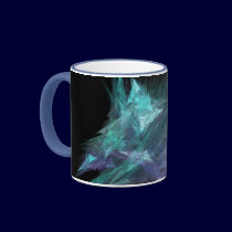 Ice Ice Baby mugs
