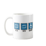 Ice Ice Baby Coffee Mug