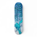 Ice Ice Baby skateboards