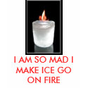 ice ice baby t-shirts