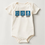 Ice Ice Baby T Shirt