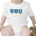 Ice Ice Baby Shirts