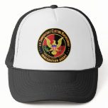 ICE - Immigration & Customs Enforcement Hat
