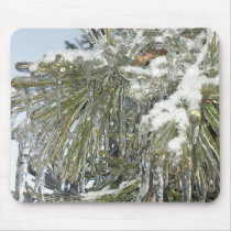 Ice in Michigan mousepads by kshelley Ice in Michigan mousepads