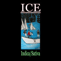 ICE INDICA SATIVA posters