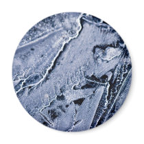 Ice Intimacy #1 magnets