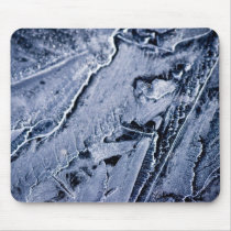Ice Intimacy #1 mousepads
