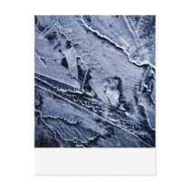 Ice Intimacy #1 postcards