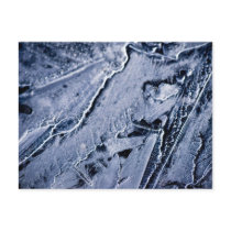 Ice Intimacy #1 postcards