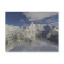 ice lace postcard