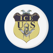 GLACE magnets
