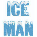 Ice Man shirt