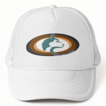 Ice Pack Hat by leftwinger Ice Pack Hat