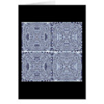 Ice Palace Greeting Cards