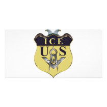 ICE photo cards
