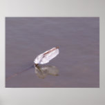 Ice Pick Poster