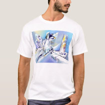 Ice Place t-shirts