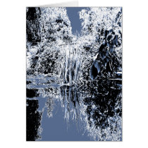 ice pond cards by dawnmcininch ice pond cards