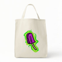 Ice Pop bags