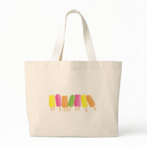 Ice-Pop Line-Up bags by candystore Ice-Pop Line-Up bags