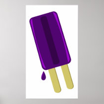 Ice Pop poster