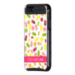 Ice Pops Personalized iPhone 5 Skinit Case iPhone 5 Covers