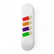 ICE POPS skateboard